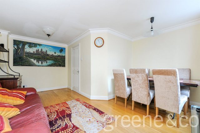  Image of 4 bedroom Terraced house for sale in Fredericks Row London EC1V at Clerkenwell  Angel, EC1V 7LN