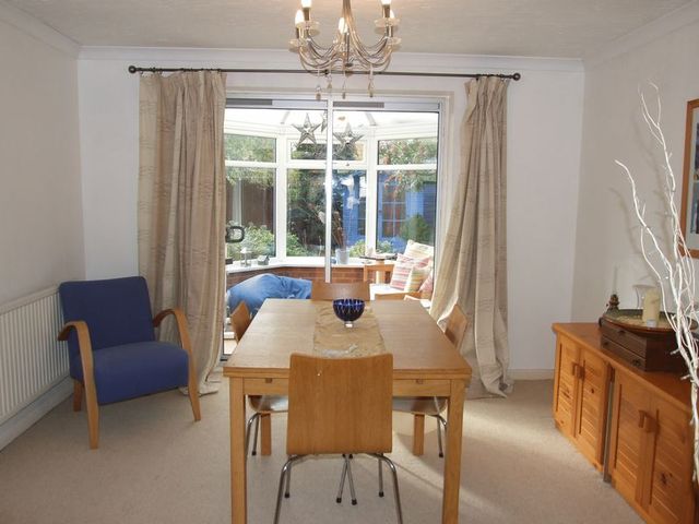  Image of 4 bedroom Detached house for sale in Freeman Way Quorn Loughborough LE12 at Freeman Way  Quorn, LE12 8SQ