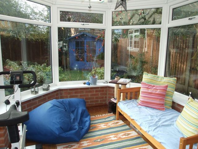  Image of 4 bedroom Detached house for sale in Freeman Way Quorn Loughborough LE12 at Freeman Way  Quorn, LE12 8SQ