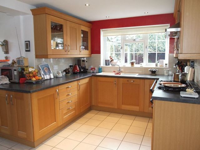  Image of 4 bedroom Detached house for sale in Freeman Way Quorn Loughborough LE12 at Freeman Way  Quorn, LE12 8SQ
