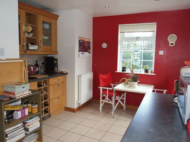  Image of 4 bedroom Detached house for sale in Freeman Way Quorn Loughborough LE12 at Freeman Way  Quorn, LE12 8SQ