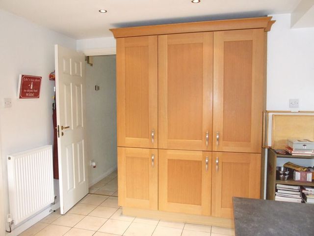  Image of 4 bedroom Detached house for sale in Freeman Way Quorn Loughborough LE12 at Freeman Way  Quorn, LE12 8SQ