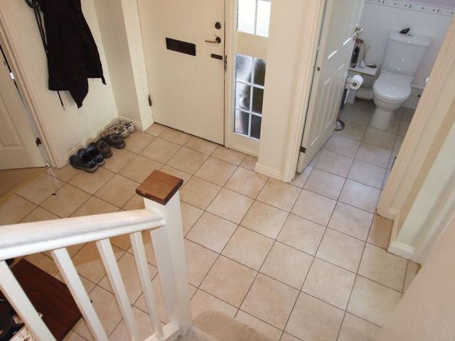  Image of 4 bedroom Detached house for sale in Freeman Way Quorn Loughborough LE12 at Freeman Way  Quorn, LE12 8SQ