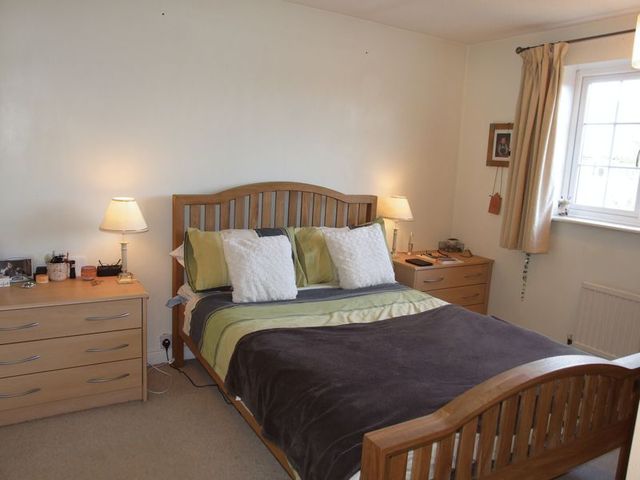  Image of 4 bedroom Detached house for sale in Freeman Way Quorn Loughborough LE12 at Freeman Way  Quorn, LE12 8SQ