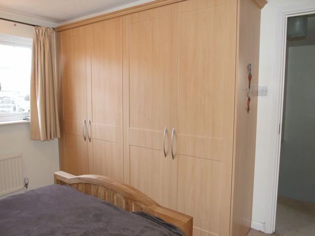  Image of 4 bedroom Detached house for sale in Freeman Way Quorn Loughborough LE12 at Freeman Way  Quorn, LE12 8SQ