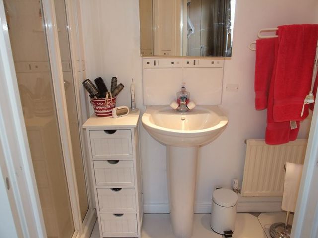  Image of 4 bedroom Detached house for sale in Freeman Way Quorn Loughborough LE12 at Freeman Way  Quorn, LE12 8SQ