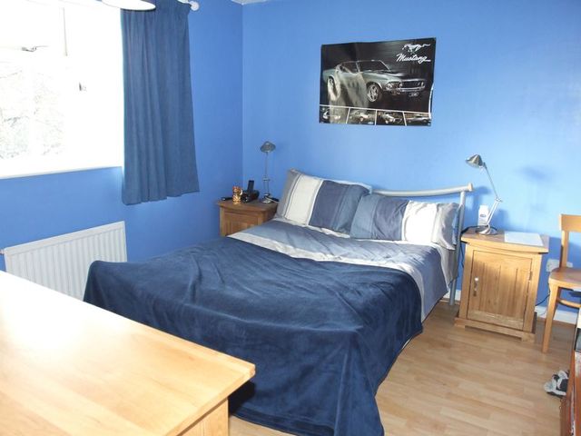  Image of 4 bedroom Detached house for sale in Freeman Way Quorn Loughborough LE12 at Freeman Way  Quorn, LE12 8SQ
