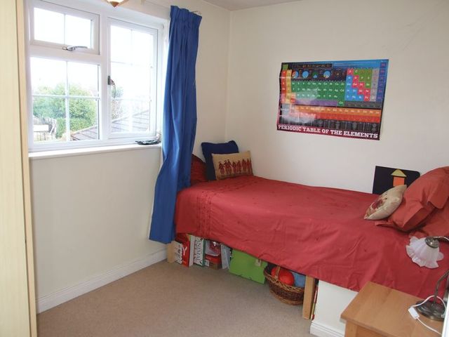  Image of 4 bedroom Detached house for sale in Freeman Way Quorn Loughborough LE12 at Freeman Way  Quorn, LE12 8SQ