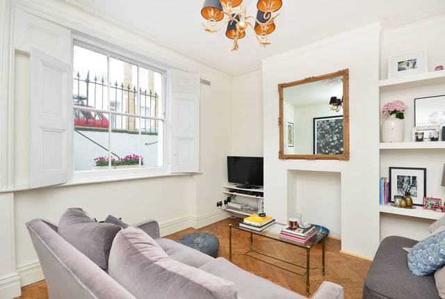  Image of 1 bedroom Flat for sale in Fremont Street London E9 at Fremont Street  Victoria Park, E9 7NQ