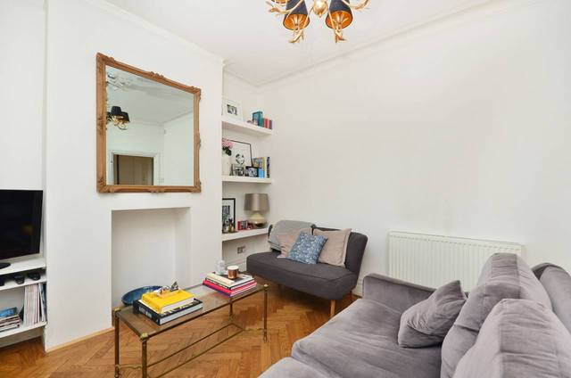  Image of 1 bedroom Flat for sale in Fremont Street London E9 at Fremont Street  Victoria Park, E9 7NQ