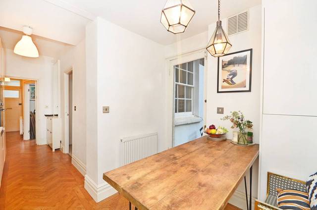 Image of 1 bedroom Flat for sale in Fremont Street London E9 at Fremont Street  Victoria Park, E9 7NQ