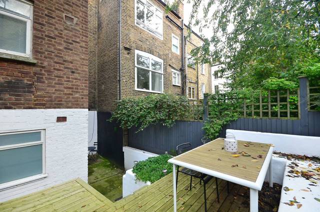 Image of 1 bedroom Flat for sale in Fremont Street London E9 at Fremont Street  Victoria Park, E9 7NQ