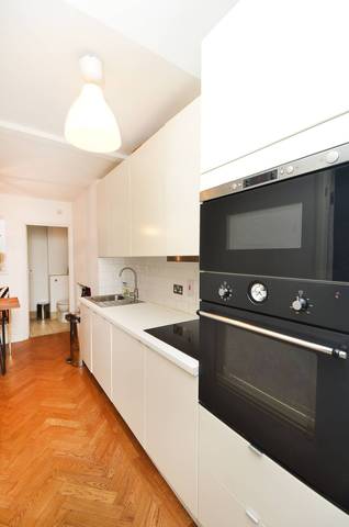  Image of 1 bedroom Flat for sale in Fremont Street London E9 at Fremont Street  Victoria Park, E9 7NQ