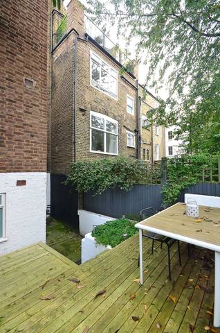  Image of 1 bedroom Flat for sale in Fremont Street London E9 at Fremont Street  Victoria Park, E9 7NQ