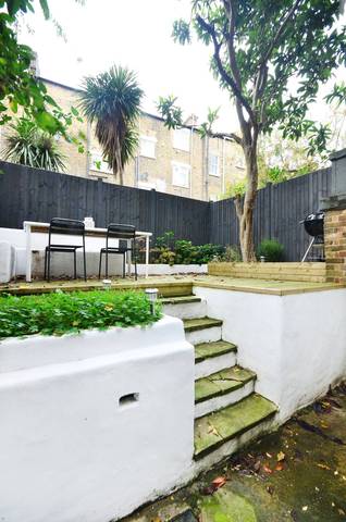  Image of 1 bedroom Flat for sale in Fremont Street London E9 at Fremont Street  Victoria Park, E9 7NQ