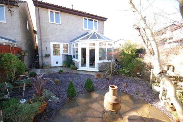  Image of 3 bedroom Detached house for sale in Frenchfield Road Peasedown St. John Bath BA2 at Frenchfield Road Peasedown St John Bath, BA2 8SL