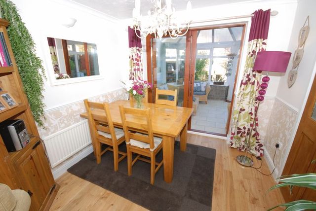  Image of 3 bedroom Detached house for sale in Frenchfield Road Peasedown St. John Bath BA2 at Frenchfield Road Peasedown St John Bath, BA2 8SL