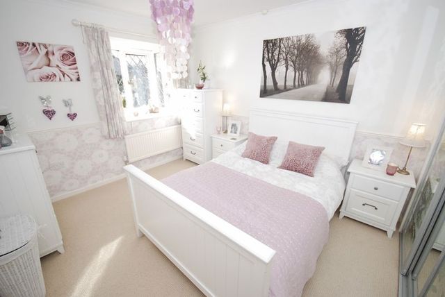  Image of 3 bedroom Detached house for sale in Frenchfield Road Peasedown St. John Bath BA2 at Frenchfield Road Peasedown St John Bath, BA2 8SL