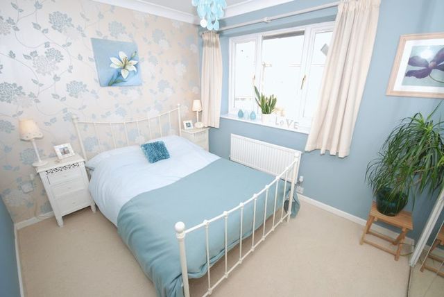  Image of 3 bedroom Detached house for sale in Frenchfield Road Peasedown St. John Bath BA2 at Frenchfield Road Peasedown St John Bath, BA2 8SL