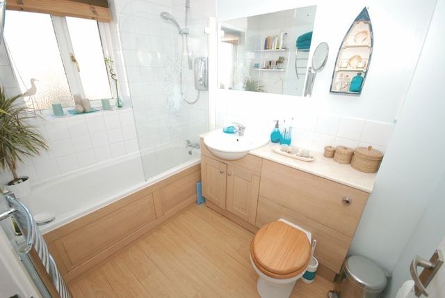  Image of 3 bedroom Detached house for sale in Frenchfield Road Peasedown St. John Bath BA2 at Frenchfield Road Peasedown St John Bath, BA2 8SL