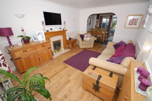  Image of 3 bedroom Detached house for sale in Frenchfield Road Peasedown St. John Bath BA2 at Frenchfield Road Peasedown St John Bath, BA2 8SL