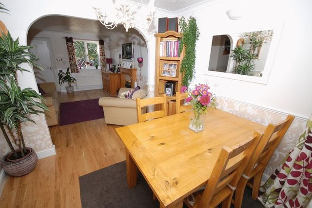  Image of 3 bedroom Detached house for sale in Frenchfield Road Peasedown St. John Bath BA2 at Frenchfield Road Peasedown St John Bath, BA2 8SL