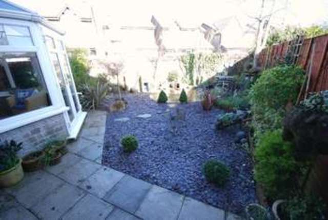  Image of 3 bedroom Detached house for sale in Frenchfield Road Peasedown St. John Bath BA2 at Frenchfield Road Peasedown St John Bath, BA2 8SL