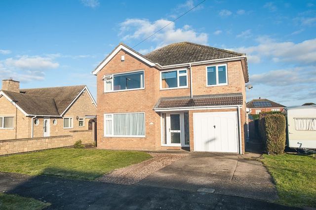 Image of 4 bedroom Detached house for sale in Freshney Way Boston PE21 at Freshney Way  Boston, PE21 7PZ