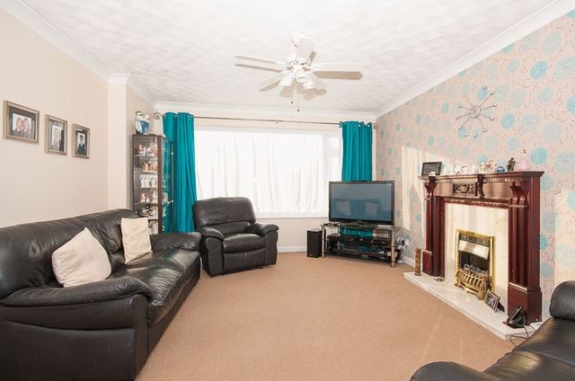  Image of 4 bedroom Detached house for sale in Freshney Way Boston PE21 at Freshney Way  Boston, PE21 7PZ