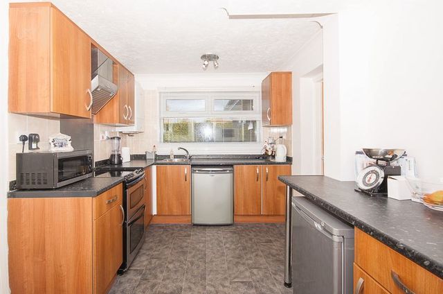  Image of 4 bedroom Detached house for sale in Freshney Way Boston PE21 at Freshney Way  Boston, PE21 7PZ