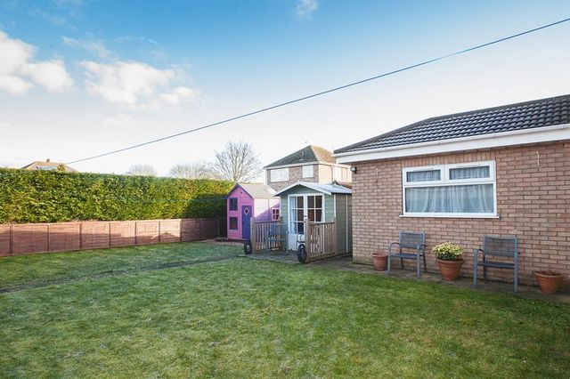  Image of 4 bedroom Detached house for sale in Freshney Way Boston PE21 at Freshney Way  Boston, PE21 7PZ