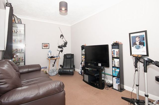  Image of 4 bedroom Detached house for sale in Freshney Way Boston PE21 at Freshney Way  Boston, PE21 7PZ