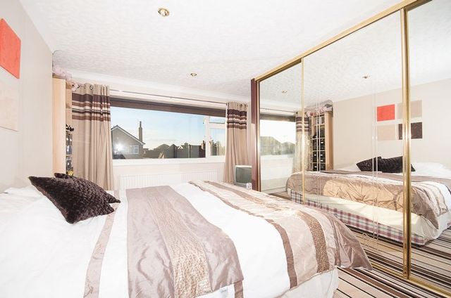  Image of 4 bedroom Detached house for sale in Freshney Way Boston PE21 at Freshney Way  Boston, PE21 7PZ