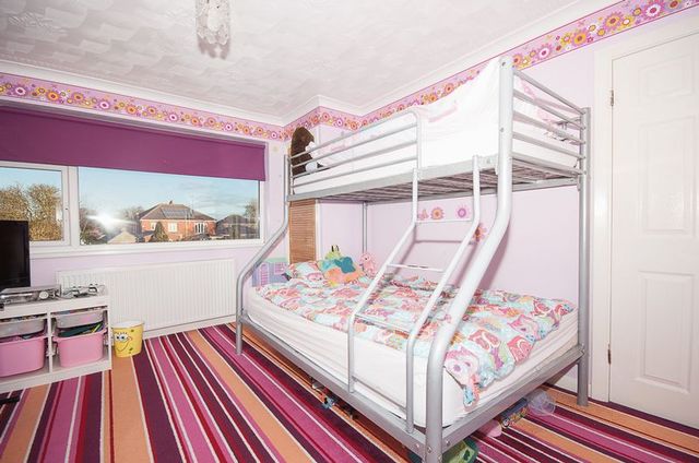  Image of 4 bedroom Detached house for sale in Freshney Way Boston PE21 at Freshney Way  Boston, PE21 7PZ
