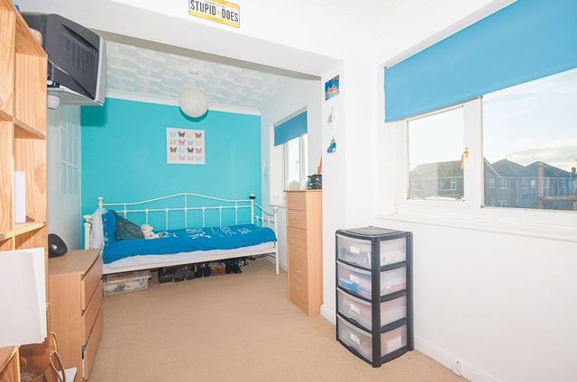  Image of 4 bedroom Detached house for sale in Freshney Way Boston PE21 at Freshney Way  Boston, PE21 7PZ