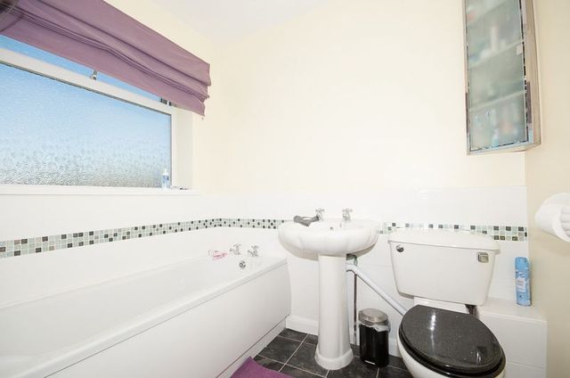 Image of 4 bedroom Detached house for sale in Freshney Way Boston PE21 at Freshney Way  Boston, PE21 7PZ