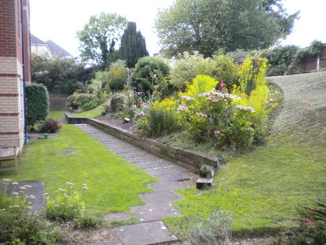  Image of 1 bedroom Retirement Property for sale in Friars Court Queen Anne Road Maidstone ME14 at Queen Anne Road  Maidstone, ME14 1ER