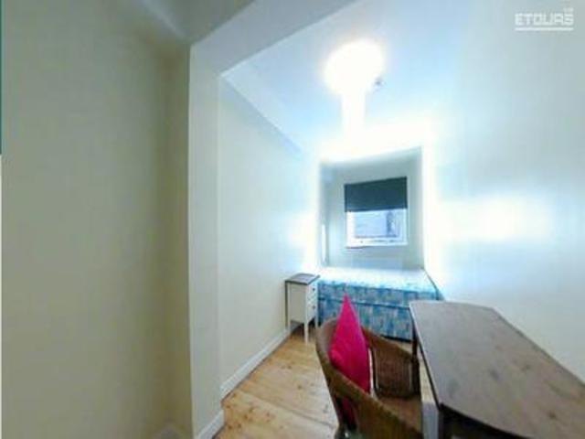  Image of 5 bedroom Flat to rent in Friars Street Stirling FK8 at Stirling  Stirling, FK8 1HA