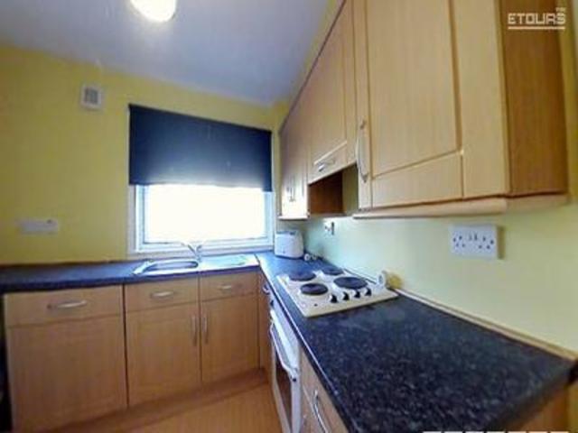  Image of 5 bedroom Flat to rent in Friars Street Stirling FK8 at Stirling  Stirling, FK8 1HA