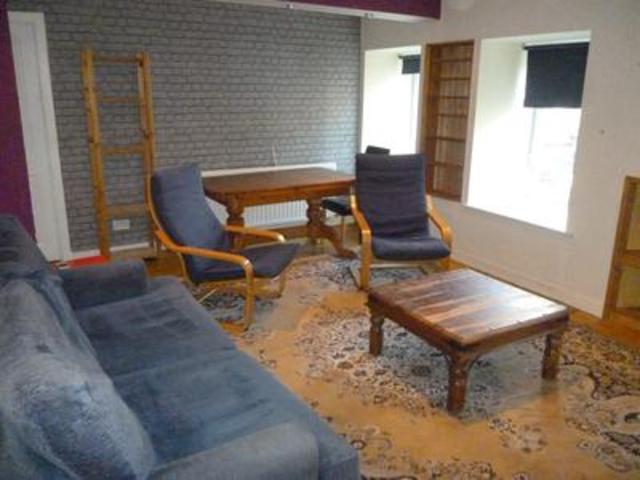  Image of 2 bedroom Flat to rent in Friars Street Stirling FK8 at Stirling  Stirling, FK8 1HA