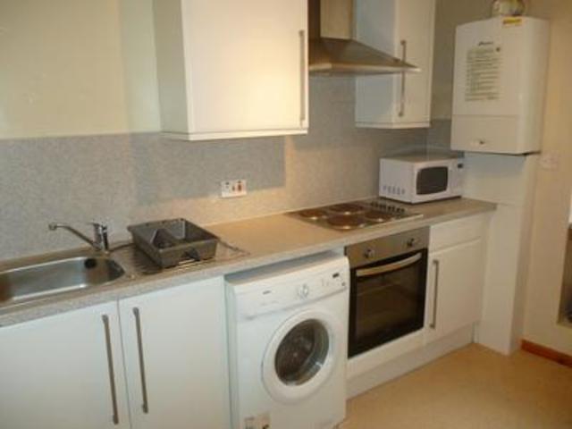  Image of 2 bedroom Flat to rent in Friars Street Stirling FK8 at Stirling  Stirling, FK8 1HA