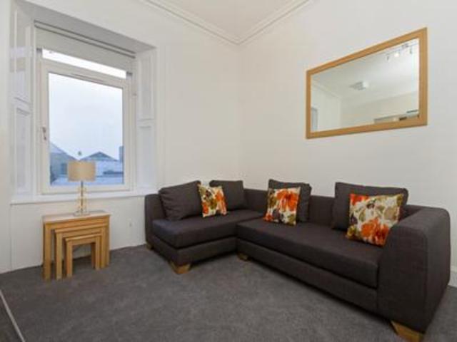  Image of 1 bedroom Flat to rent in Friars Street Stirling FK8 at Stirling  Stirling, FK8 1HA