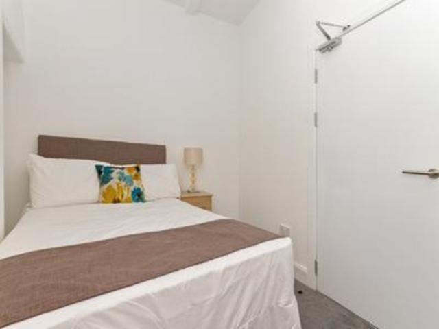  Image of 1 bedroom Flat to rent in Friars Street Stirling FK8 at Stirling  Stirling, FK8 1HA