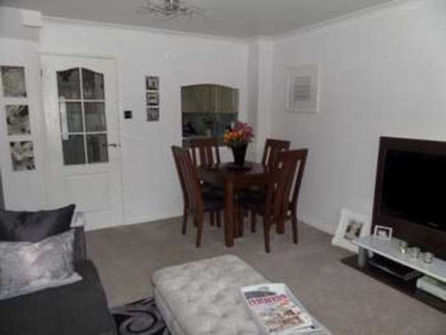  Image of 2 bedroom End of Terrace for sale in Friary Gardens Newport Pagnell MK16 at Newport Pagnell, MK16 0JZ