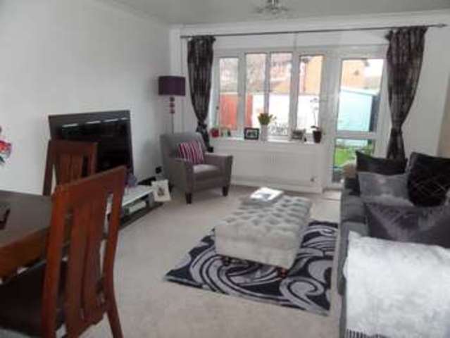  Image of 2 bedroom End of Terrace for sale in Friary Gardens Newport Pagnell MK16 at Newport Pagnell, MK16 0JZ