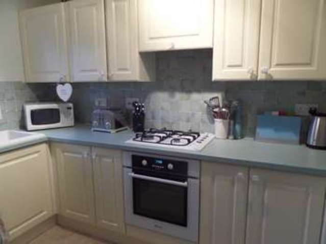  Image of 2 bedroom End of Terrace for sale in Friary Gardens Newport Pagnell MK16 at Newport Pagnell, MK16 0JZ