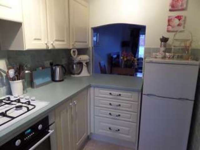  Image of 2 bedroom End of Terrace for sale in Friary Gardens Newport Pagnell MK16 at Newport Pagnell, MK16 0JZ