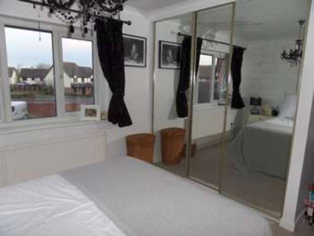  Image of 2 bedroom End of Terrace for sale in Friary Gardens Newport Pagnell MK16 at Newport Pagnell, MK16 0JZ