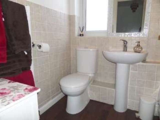 Image of 2 bedroom End of Terrace for sale in Friary Gardens Newport Pagnell MK16 at Newport Pagnell, MK16 0JZ