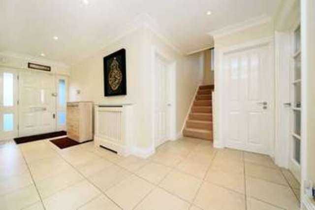  Image of 5 bedroom Detached house for sale in Fringewood Close Northwood HA6 at Off Ducks Hill Road  Northwood, HA6 2TB